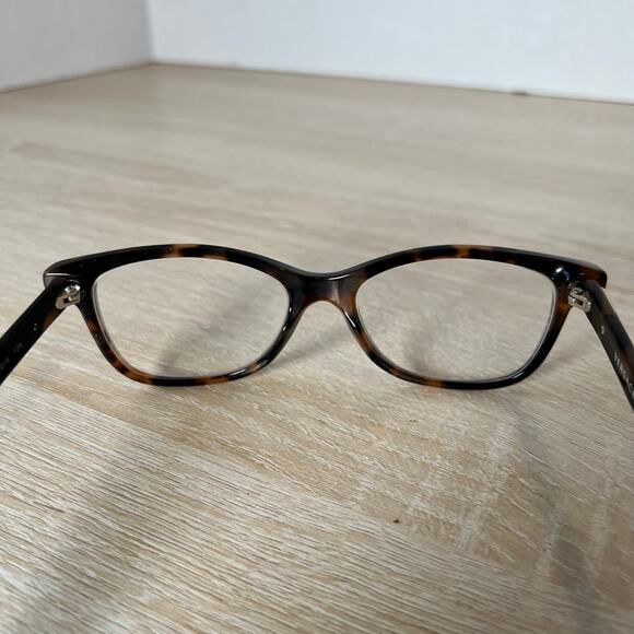 Versace Mod.3153 944 Eyeglasses Tortoise Shell READ 51-16-135 Italy main image 9